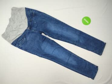 lidl spodnie ciazowe: Esmara, Jeansy damskie, M — 2