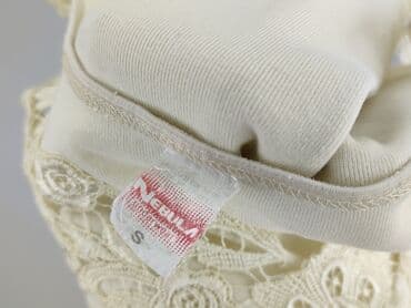 bluzki marmur: Bluzka damska, rozmiar S — 4