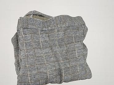 hm 16080a: Esmara, Spodnie materiałowe damskie, rozmiar M — 6