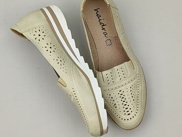 sagan obuwie: Półbuty damskie, 38 — 1