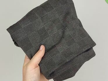 spódnice srebrne plisowane: Women`s skirt, size M (EU 38) — 6