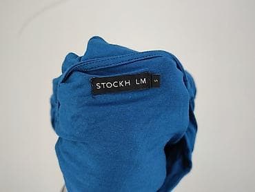 vila bluzki: STOCKH LM, Bluzka damska, rozmiar S — 4