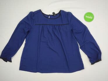 bluzka do karmienia lidl: H&M, Women's blouse, size L (EU 40) — 2