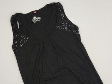 bluzki drapowana: Tunika damska, rozmiar M — 1