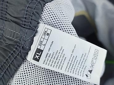 polar pull and bear: Szorty kąpielowe dla mężczyzn, rozmiar XL — 4