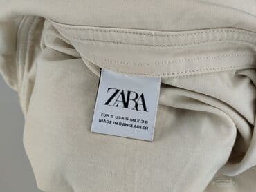 zalando koszula ralph lauren: Zara, Damska koszulka polo, rozmiar S — 5