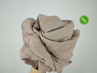 klapki turcja: Sinsay, Spodnie materiałowe damskie, rozmiar L — 4