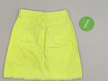 bomberka pull and bear: River Island, Spódnica damska, rozmiar 2XS — 3