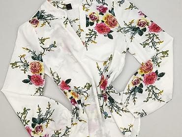 shein bluzki boho: Shein, Bluzka damska, rozmiar S — 1