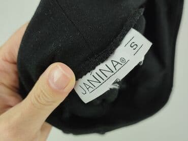 legginsy z zapiętkami h: Janina, Legginsy Sportowe damskie, rozmiar S — 4
