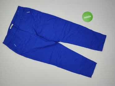 zaxy sandały czarne: Chinosy dla mężczyzn — 2