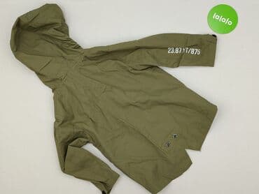 back to the future koszulka: Kurtka przejściowa, Cool Club, 2-3 lat, 92-98 cm, stan - Idealny — 3