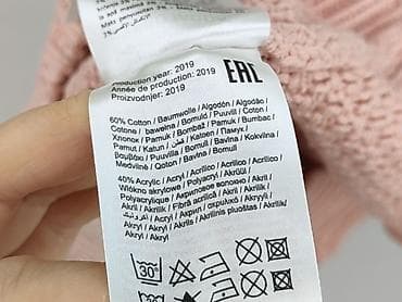 mbym dzianiny: Vero Moda, Sweter damski, rozmiar S — 5