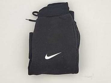 spodnie domowe: Nike, Spodnie dresowe damskie, rozmiar L — 6