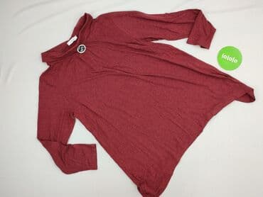 moschino bluzka damska: Tak, Bluzka damska, rozmiar 5XL — 2