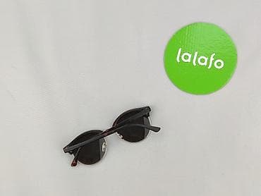 kolczyk mohito: Okulary, Przeciwsłoneczne, Okrągłe kształt, stan - Bardzo dobry — 4