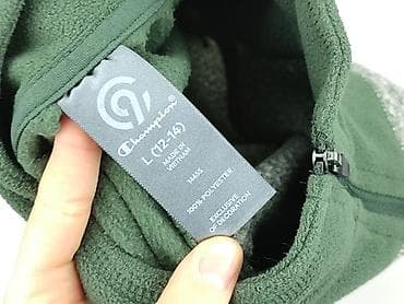 bluza hugo boss: Champion, Polar damski, rozmiar L — 5