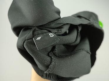 lidl spodnie softshell: 4F, Spodnie materiałowe damskie, rozmiar S — 5