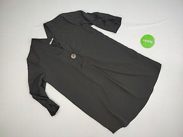 buty winylowe: Lino, Sukienka damska, rozmiar L — 2