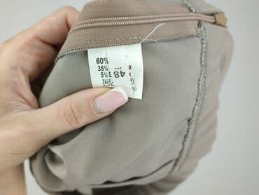 halka pod sukienkę h: Women`s skirt, size 4XL (EU 48) — 5