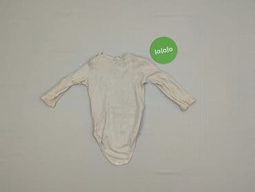 rajstopy wzory allegro: Body, Reserved, 6-9 miesięcy, 
stan - Bardzo dobry — 3