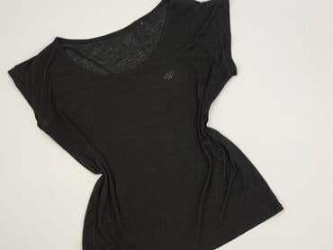 4F, T-shirt damski, rozmiar L