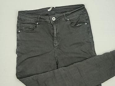outlet second hand: Goodies, Jeansy damskie, rozmiar L — 1