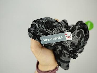 100 welna: GREY WOLF, Sukienka damska, rozmiar 2XL — 4