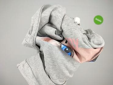 bluza tn: Barbie, Bluza z kapturem damska, rozmiar M — 4