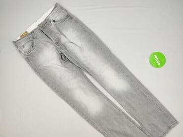 sliskie spodnie: Jeansy dla mężczyzn, S — 2