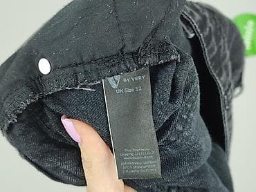 missguided buty: V by Very, Szorty damskie, rozmiar M — 5