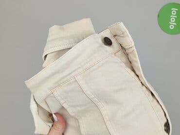 byolala kurtki zimowe: BONOBO Jeans, Kurtka jeansowa damska, rozmiar XS — 5