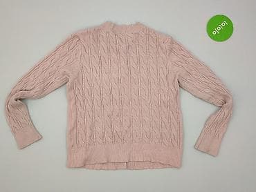 pinko pullover: Finery, Kardigan damski, rozmiar M — 3