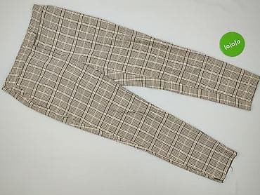 sandro poland: Spodnie materiałowe damskie, rozmiar S — 2