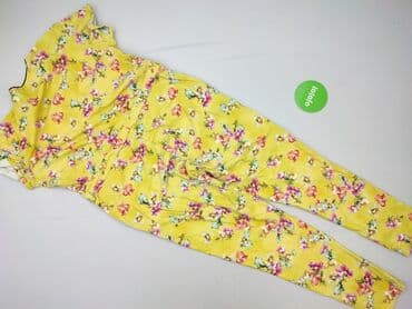 kombinezon damski pomarańczowy: Kombinezon damski, rozmiar L — 3