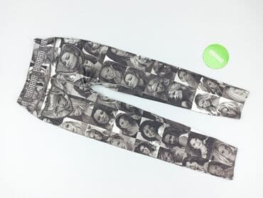 legginsy damskie rozmiar 54: Legginsy Eleganckie damskie, rozmiar S — 3