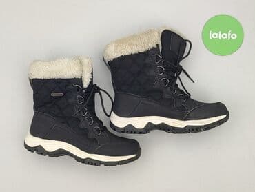 obuwie zimowe ccc: Śniegowce damskie, 38 — 2