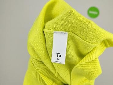 solar: Tu, Sweter damski, rozmiar XL — 5