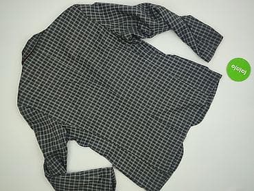 Mens: Suit jacket męska, size L — 3