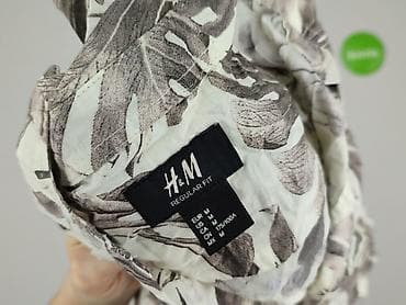 spodnie mng: H&M, Koszula damska, rozmiar M — 5