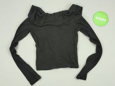 dkny bluzy: Terranova, Bluza damska
, rozmiar S — 4