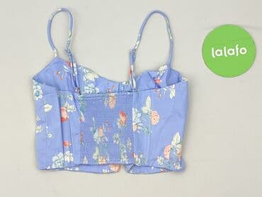 biustonosz 70 a: Zara, Top damski, rozmiar XS — 3