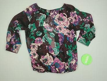 bluzki ozdobne: Amisu, Bluzka damska, rozmiar M — 3