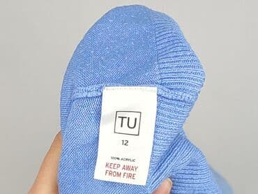 sweter w chmury: Tu, Kardigan damski, rozmiar L — 5