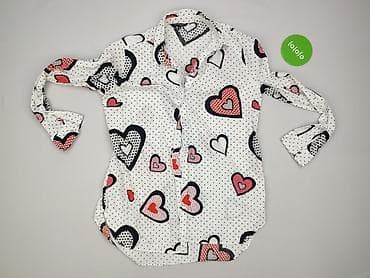 bluzeczka hello kitty: Top Secret, Koszula damska, rozmiar M — 2