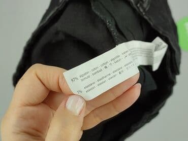 plisowane spódnice bershka: Bershka, Spódnica damska, rozmiar M — 5