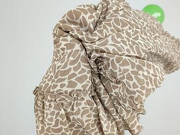 plisowane maxi spódnice: Spódnica damska, rozmiar L — 4