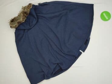Women: Gina, Women`s poncho, size M (EU 38) — 3