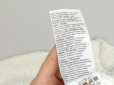 sweter only: Gina Tricot, Sweter damski, rozmiar M — 6