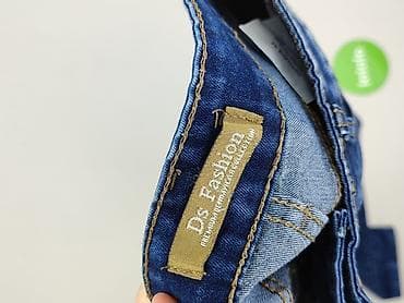 jeans pan: Jeansy damskie, rozmiar M — 4
